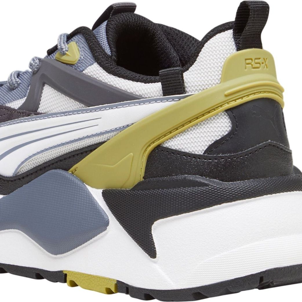 Кроссовки Puma RS-X Efekt Turbo 39004808