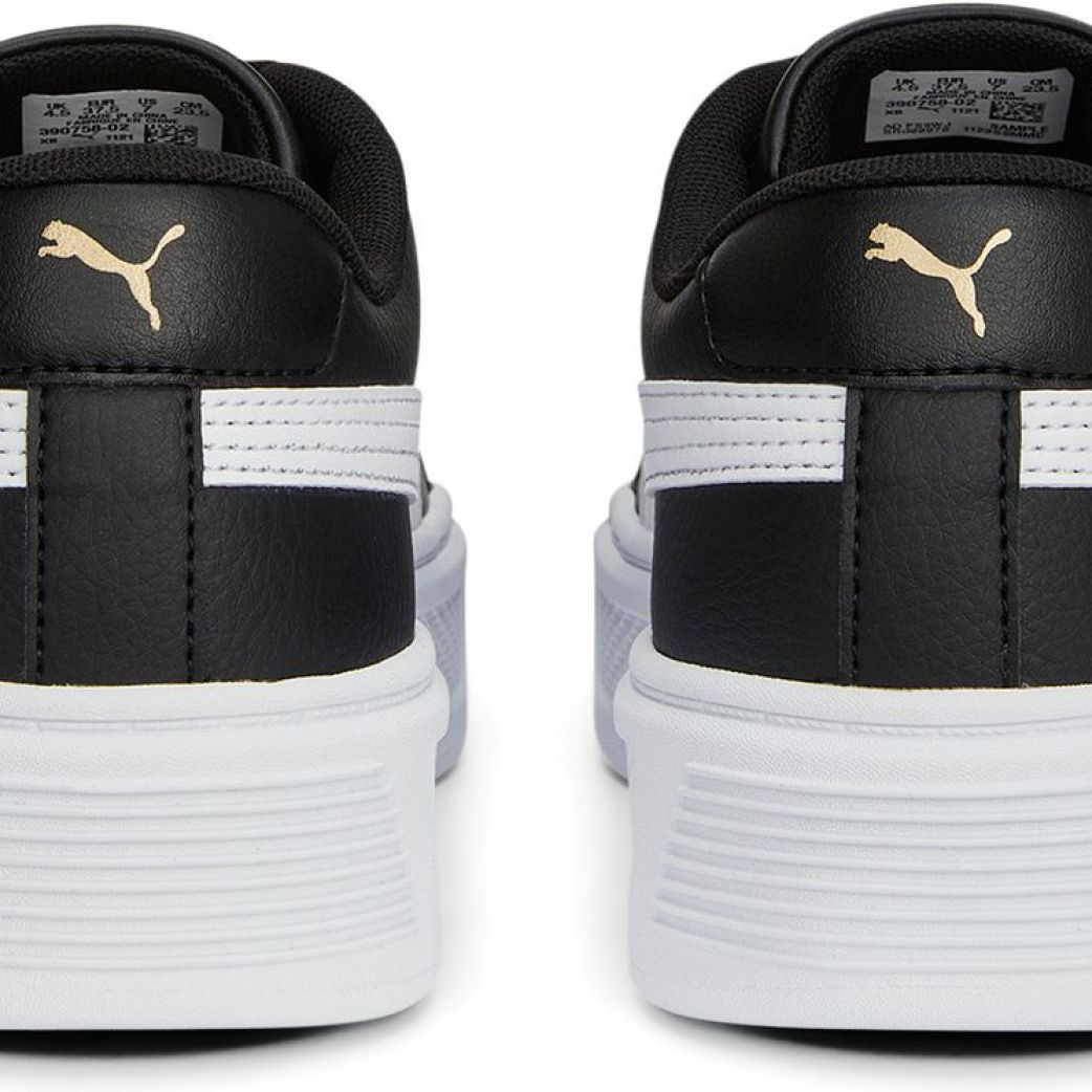 Кеды Puma Smash Platform v3 39075802