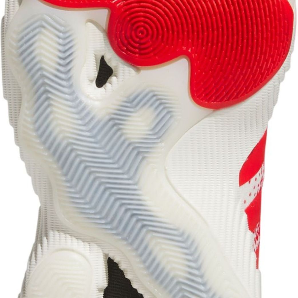 Кроссовки adidas Trae Young 3 IE2704