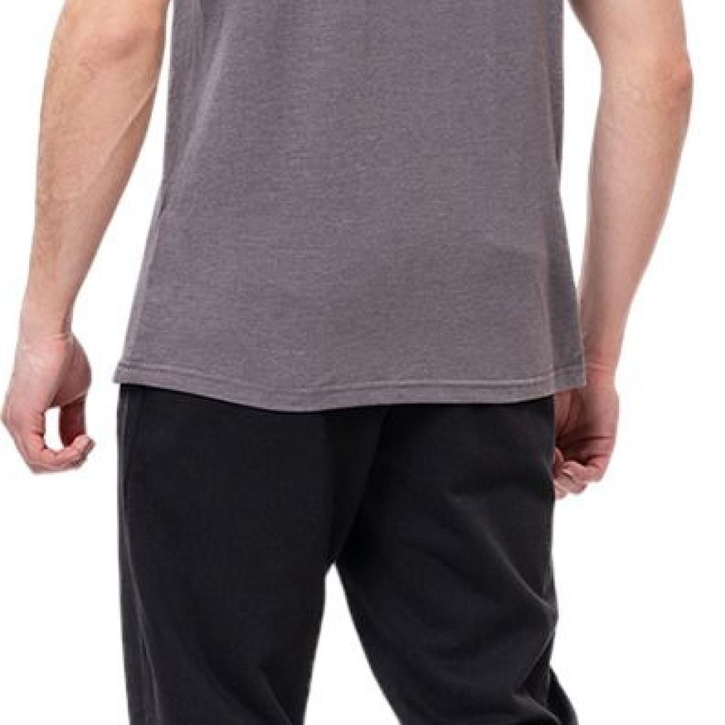 Кроссовки RANK Man, Base, Black 2007001-001