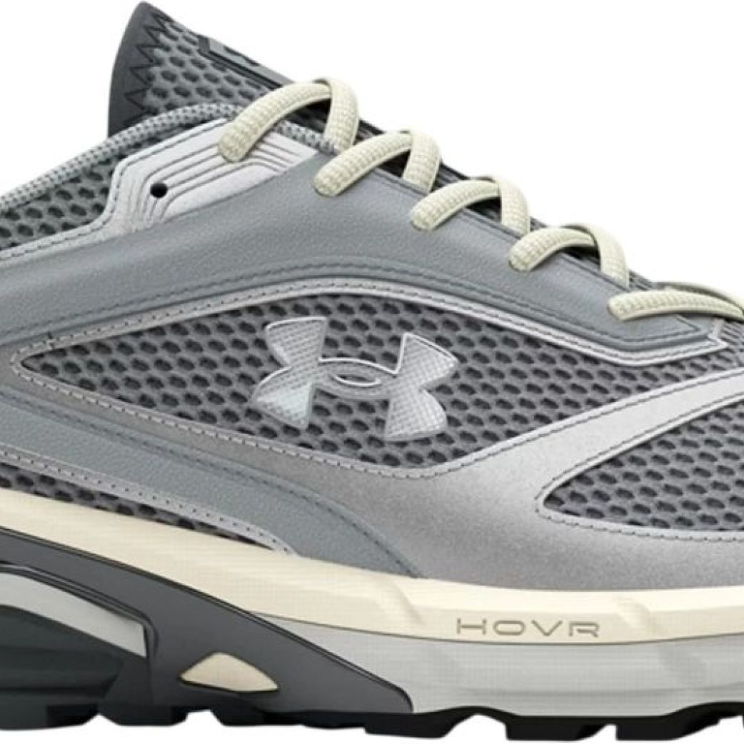 Кроссовки Under Armour UA HOVR Apparition RTRFTR TC 3027595-100