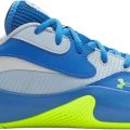 Кроссовки Under Armour UA Lockdown 7 Low 3027646-453