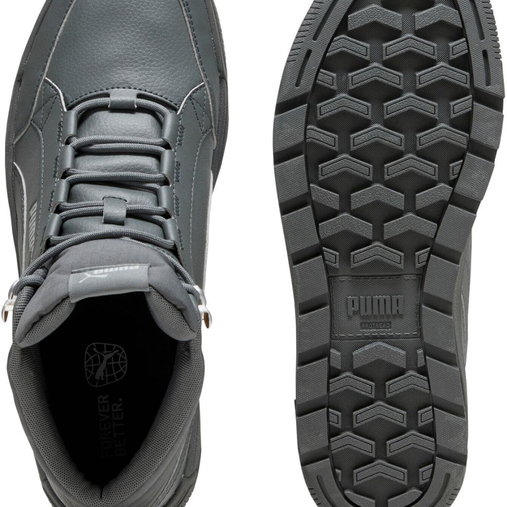 Кеды высокие Puma Tarrenz SB III 39262803