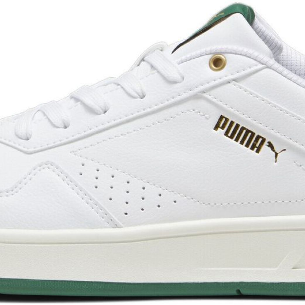 Кеды Puma Court Classic 39501803