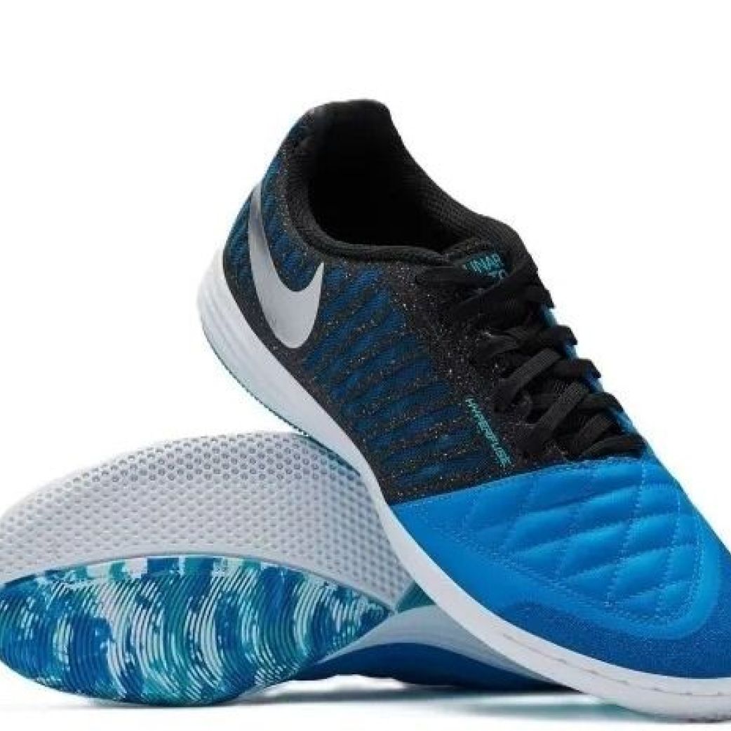 Бутсы NIKE LUNARGATO II 580456-014