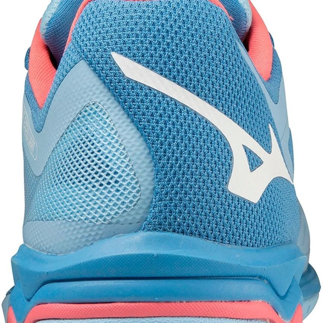 Кроссовки Mizuno WAVE EXCEED LIGHT AC 61GA2219-21
