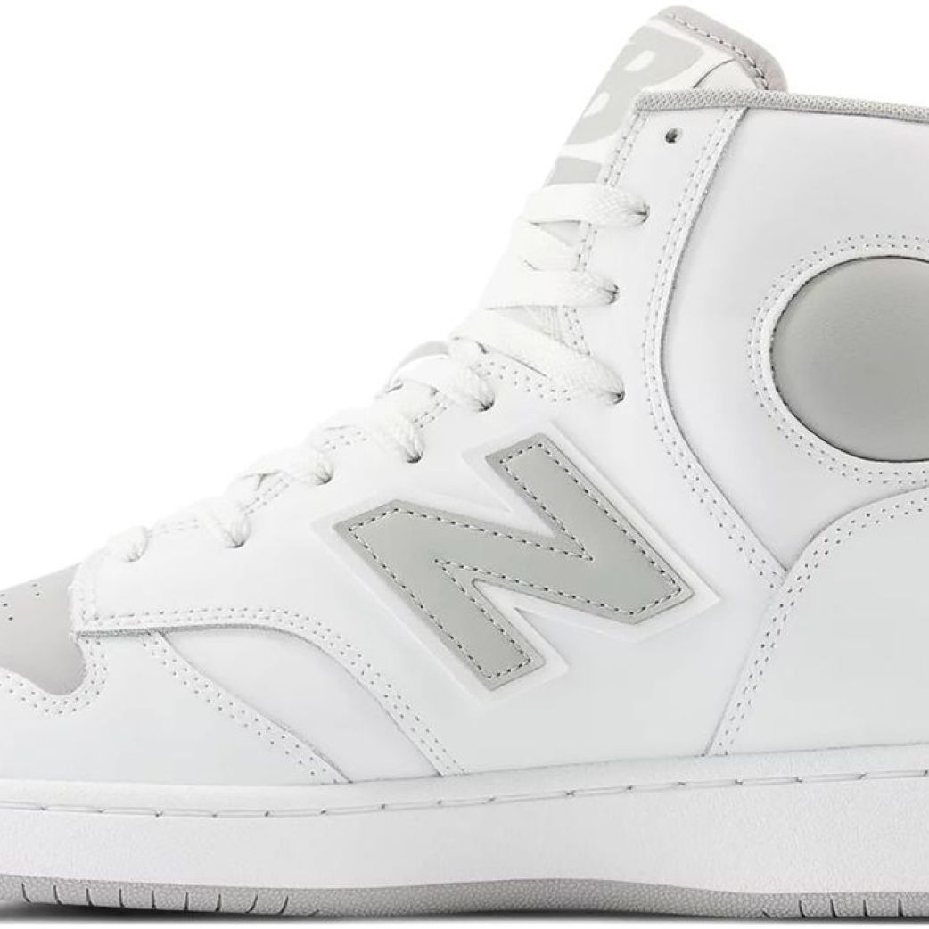 Кеды высокие New Balance 480 BB480SCD