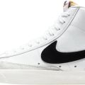 Кроссовки Nike W BLAZER MID '77 CZ1055-100