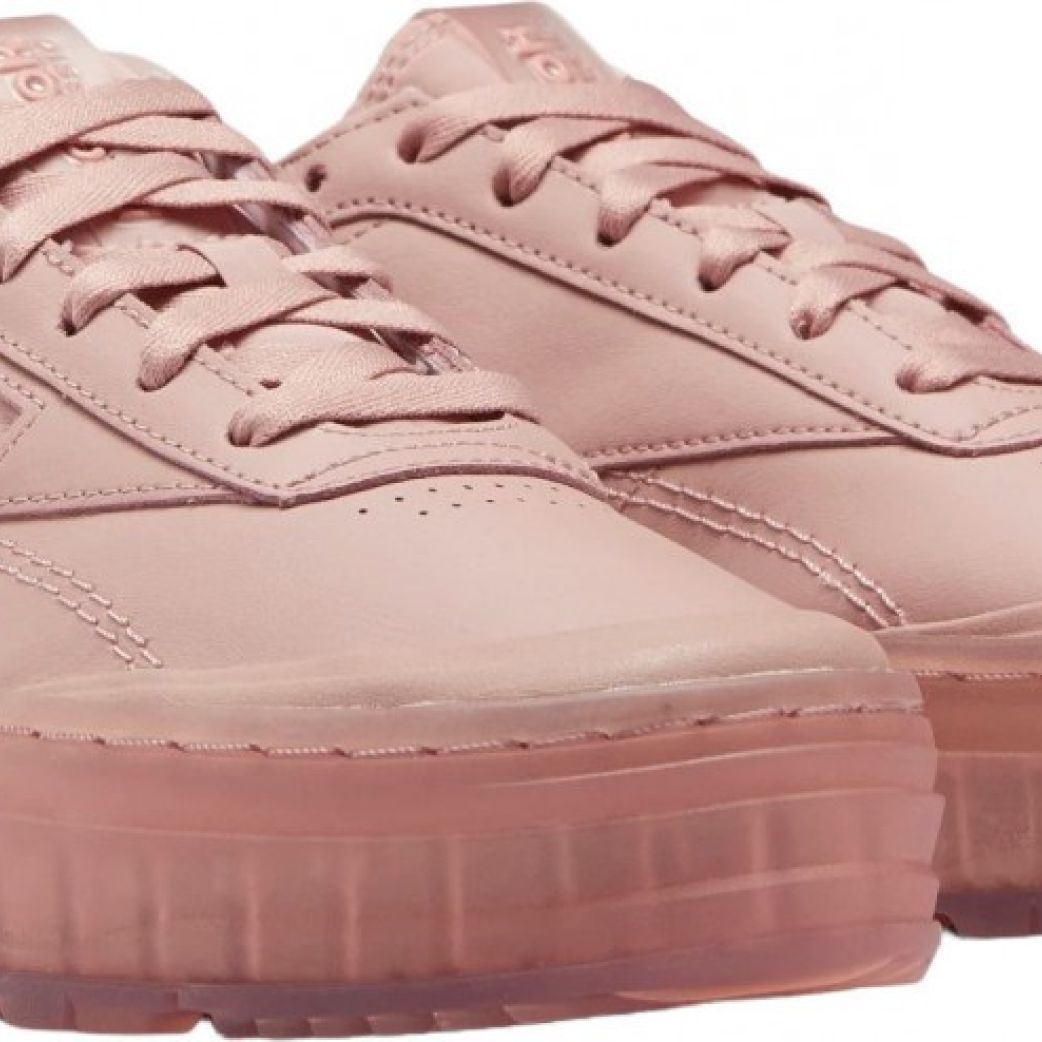 Кроссовки Reebok CLASSICS FTW WOMEN GZ6420 6US