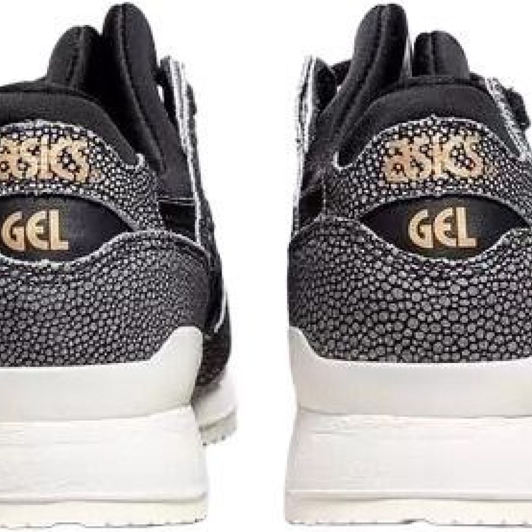 Кроссовки Asics GEL-LYTE III HL7E5-9090 7US