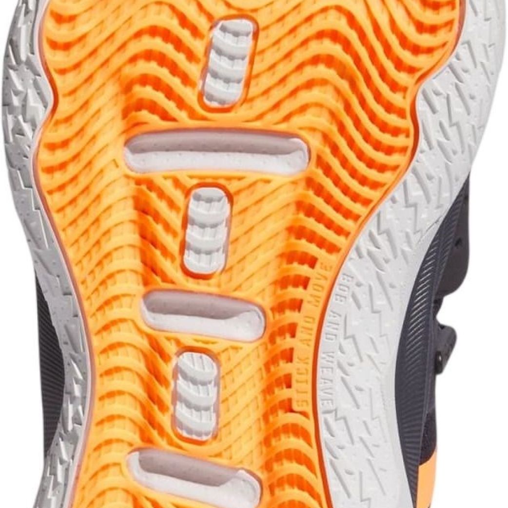 Кроссовки adidas DAME 8 EXTPLY IF1512  7UK