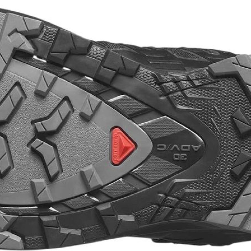 Кроссовки Salomon XA PRO 3D GTX L47270800