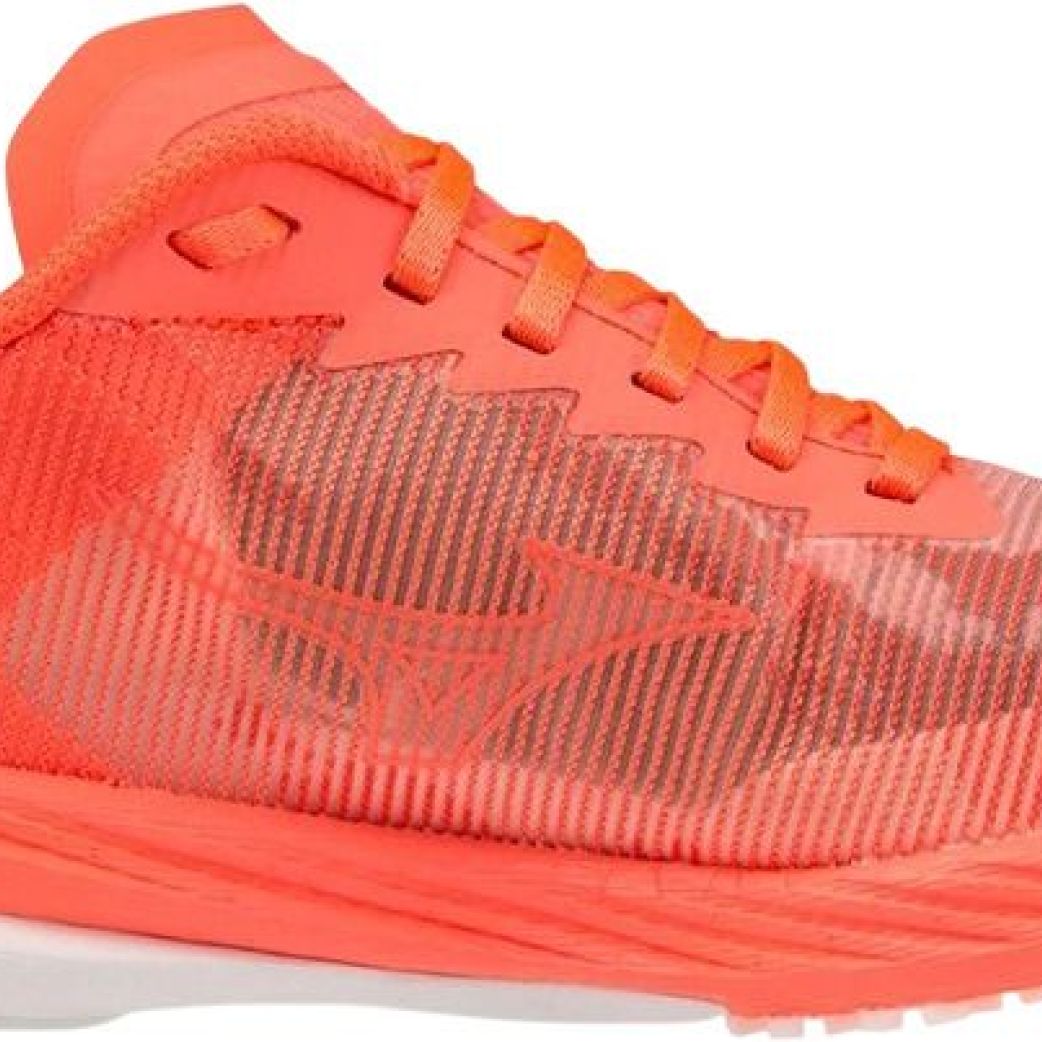 Кроссовки Mizuno WAVE DUEL 3 (W) U1GE2160-64