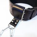 Ремешок (хомут) для отягощения на пояс. Размер Универсальный