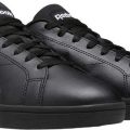 Кроссовки Reebok ROYAL COMPLE BLACK/WHITE/BLACK ex-EG9417 100000453  4.5US