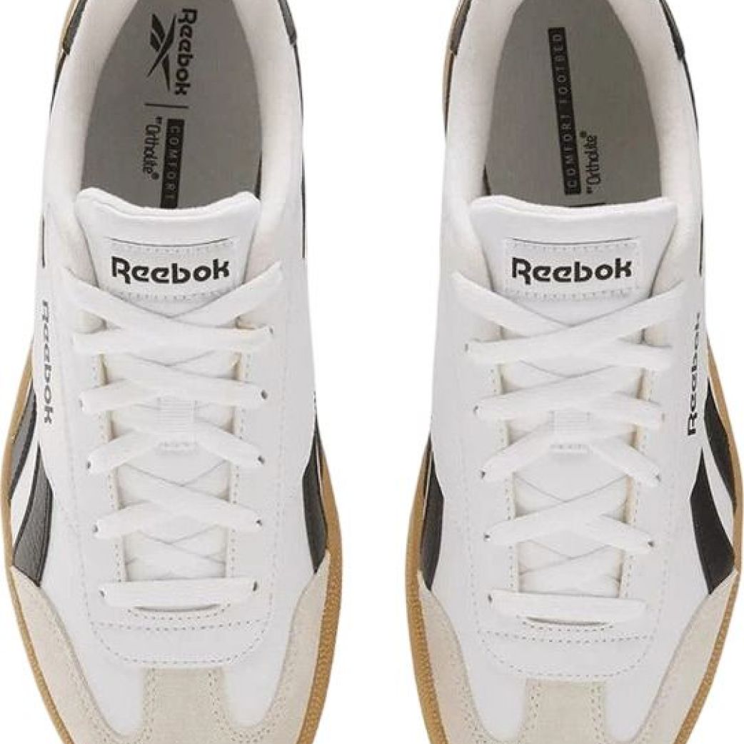 Кеды REEBOK SMASH EDGE S 100208245