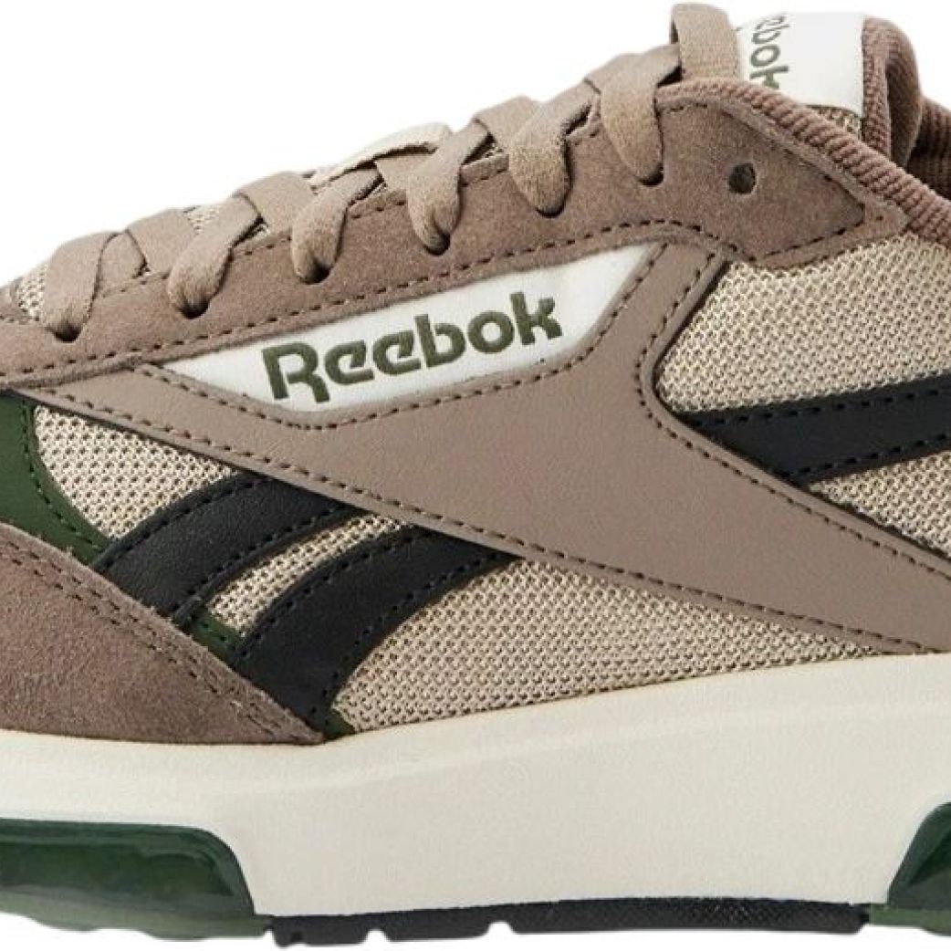 Кроссовки REEBOK GLIDE DMX 100210007