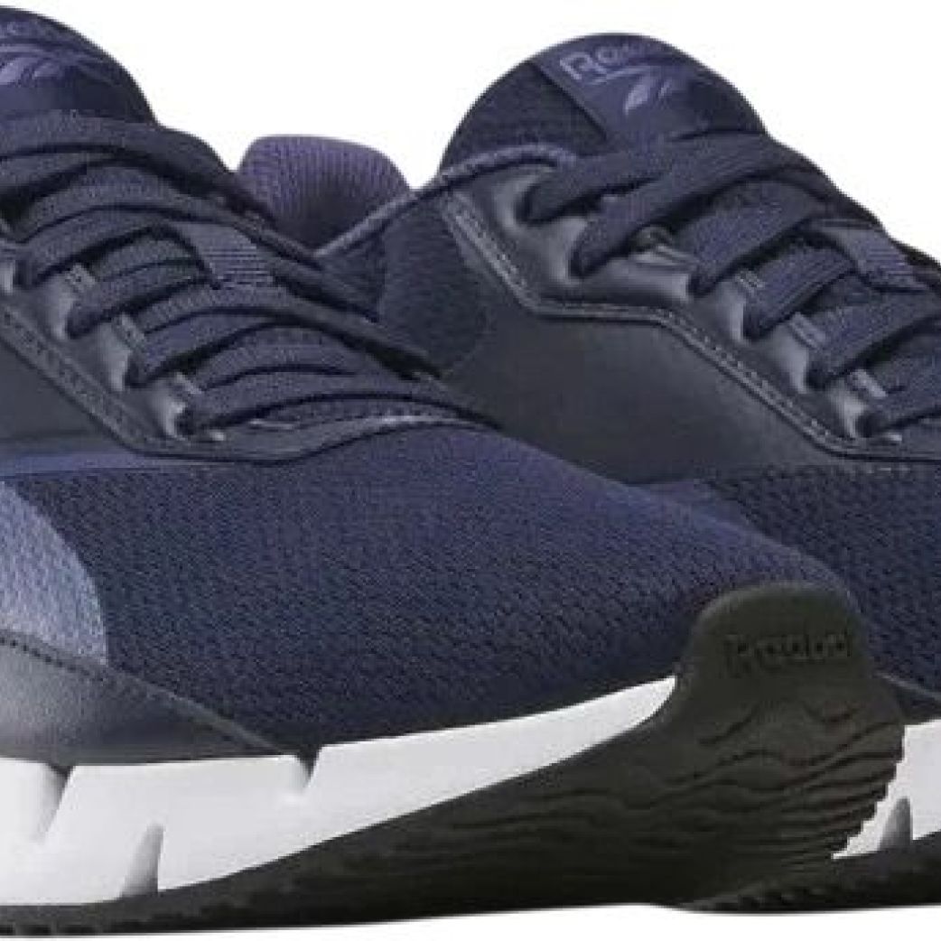 Кроссовки Reebok ZIG DYNAMICA STR 100220465