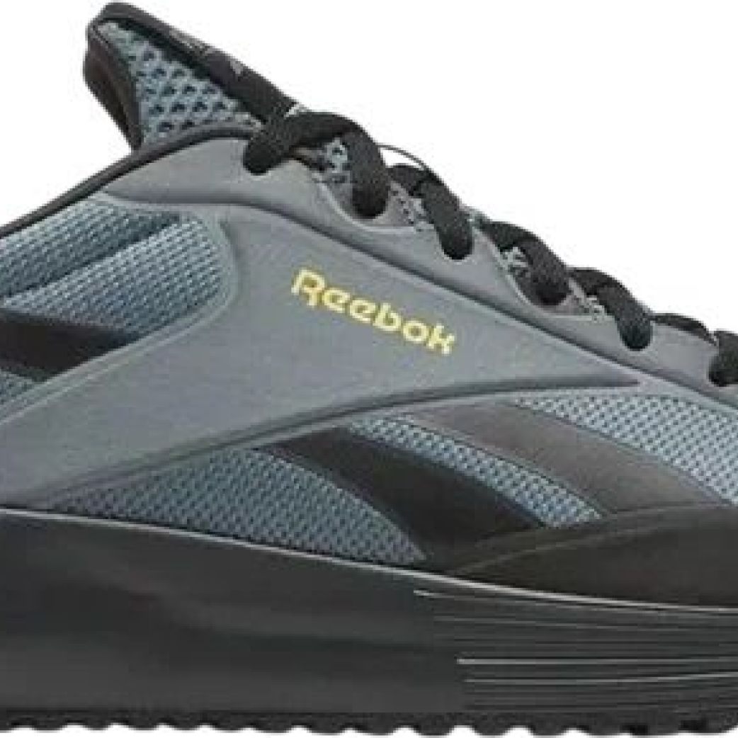 Кроссовки Reebok LITE PLUS 4 100229954