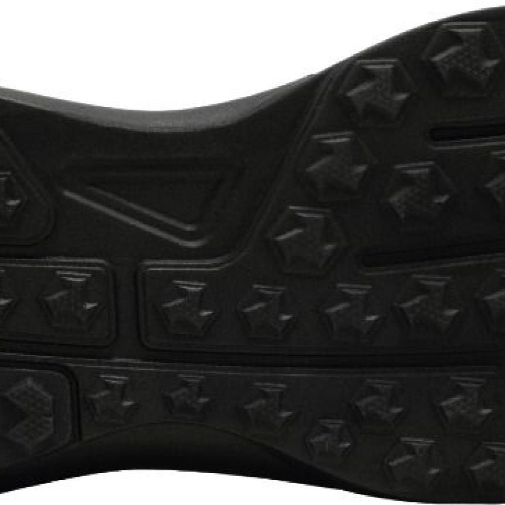 Ботинки RANK Man, Snow Runner boots, Black 2009006-001