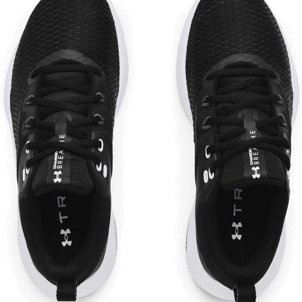 Кроссовки Under Armour W Charged Breathe TR 3 3023705-103 5.5US
