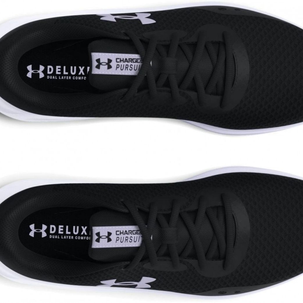 Кроссовки Under Armour W Charged Pursuit 3 3024889-001  8.5US