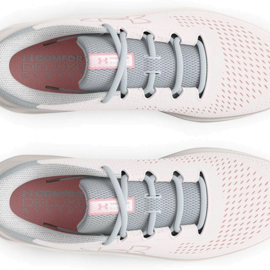 Кроссовки Under Armour W Charged Pursuit 3 BL-WHT 3026523-101  5US