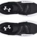 Кроссовки Under Armour FLOW FUTR X 4 3027639-003  9.5/11US