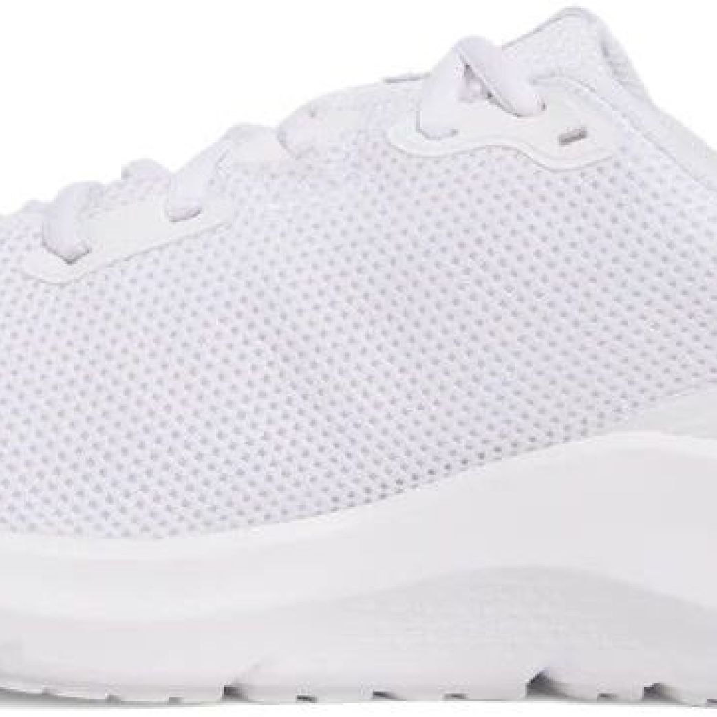 Кроссовки Under Armour UA W Charged Pursuit 4 3028261-101