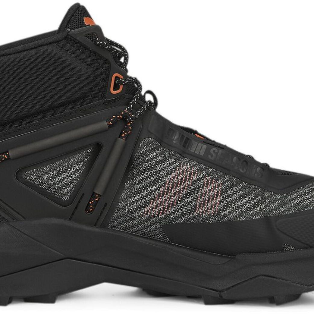 Ботинки Puma Explore Nitro Mid 37785801