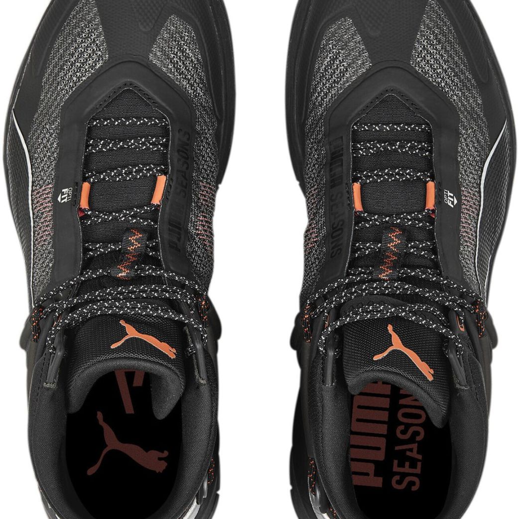 Ботинки Puma Explore Nitro Mid 37785801