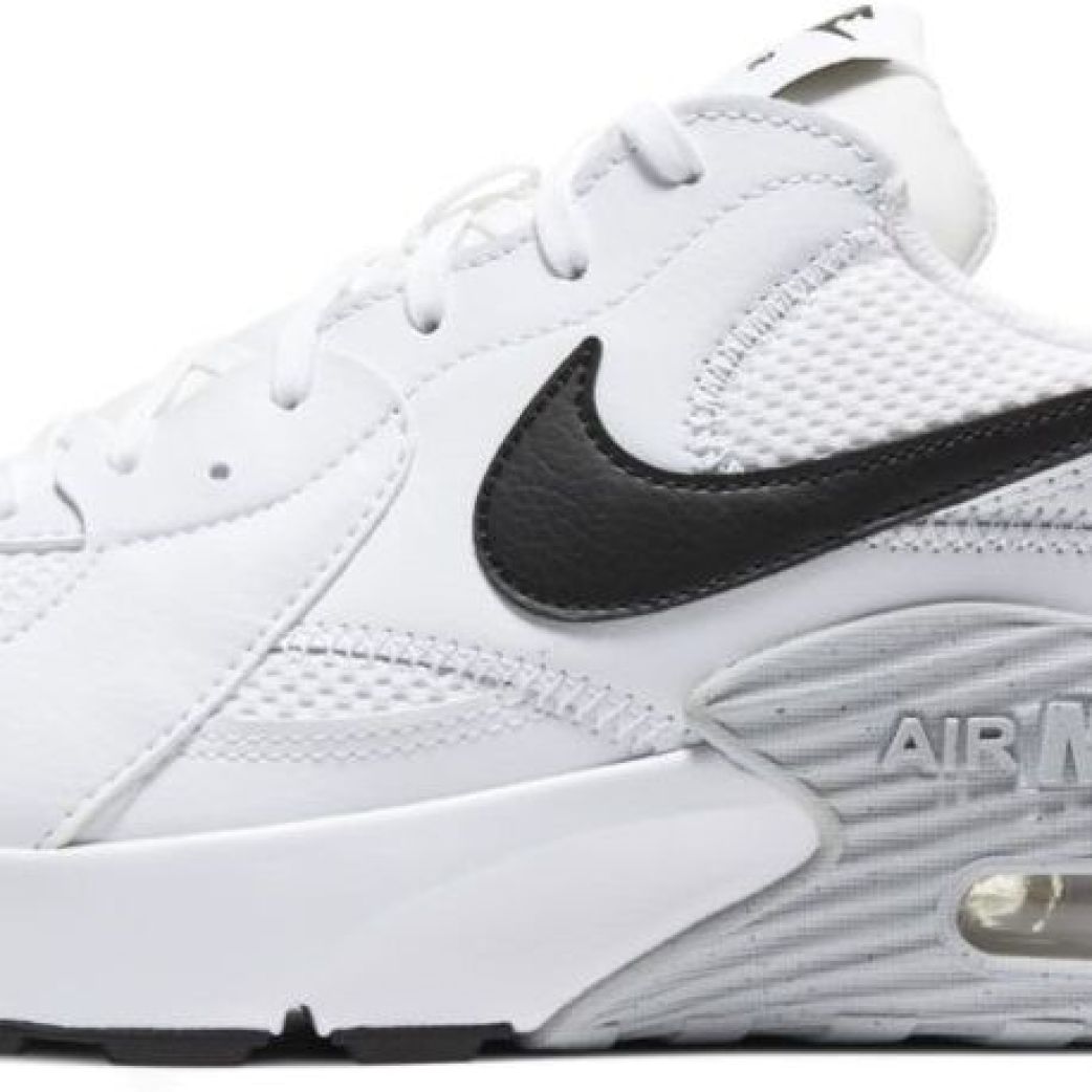 Кроссовки Nike Air Max Excee CD4165-100