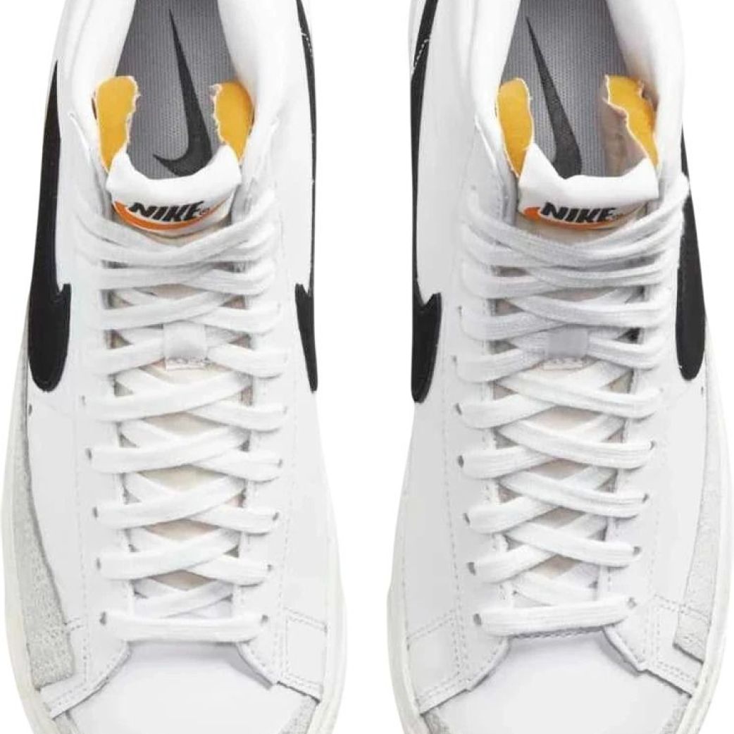 Кроссовки Nike W BLAZER MID '77 CZ1055-100
