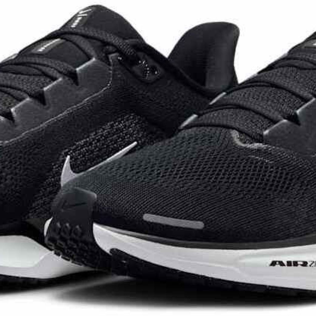 Кроссовки Nike W AIR ZOOM PEGASUS 41 FD2723-002