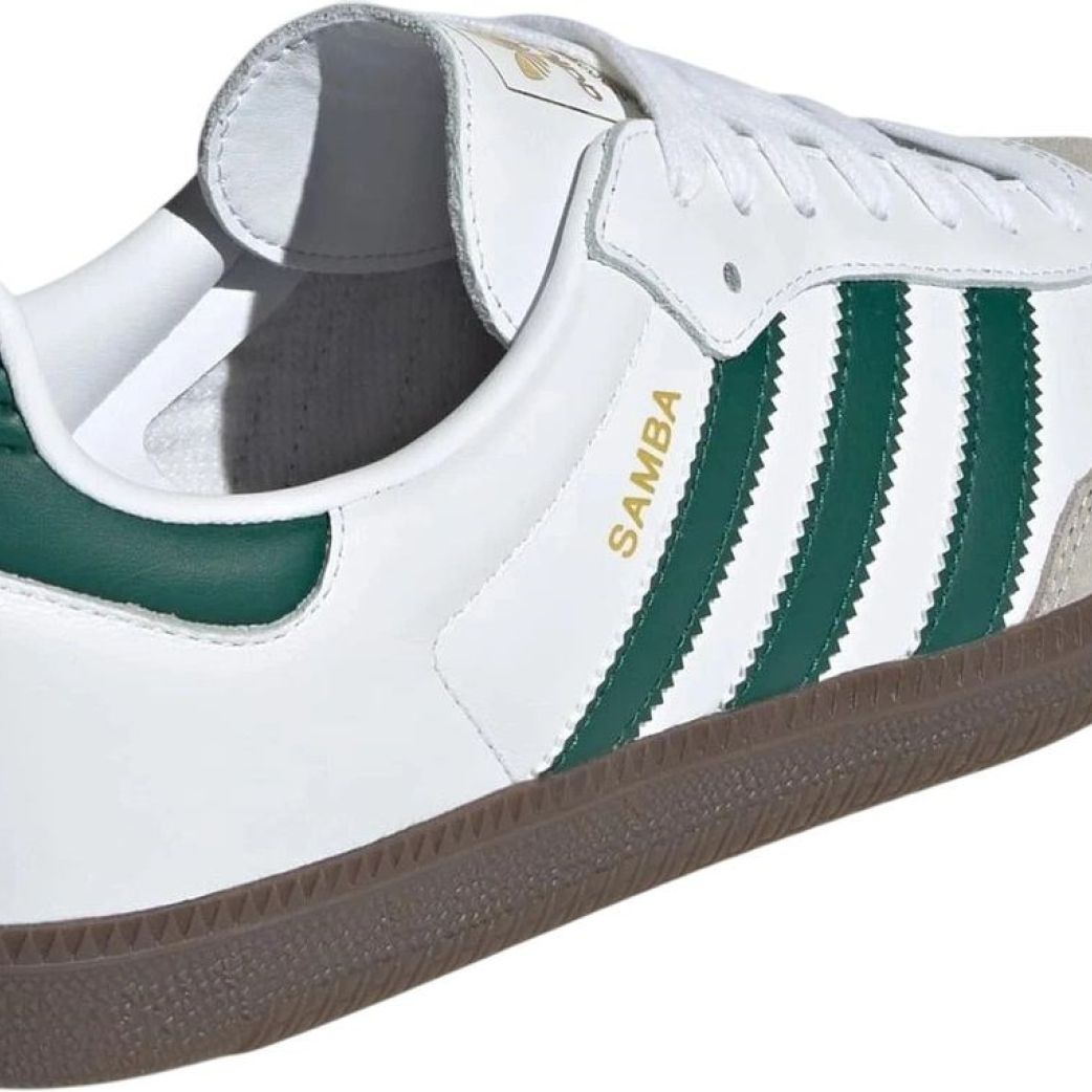 Кроссовки adidas SAMBA OG JH8797