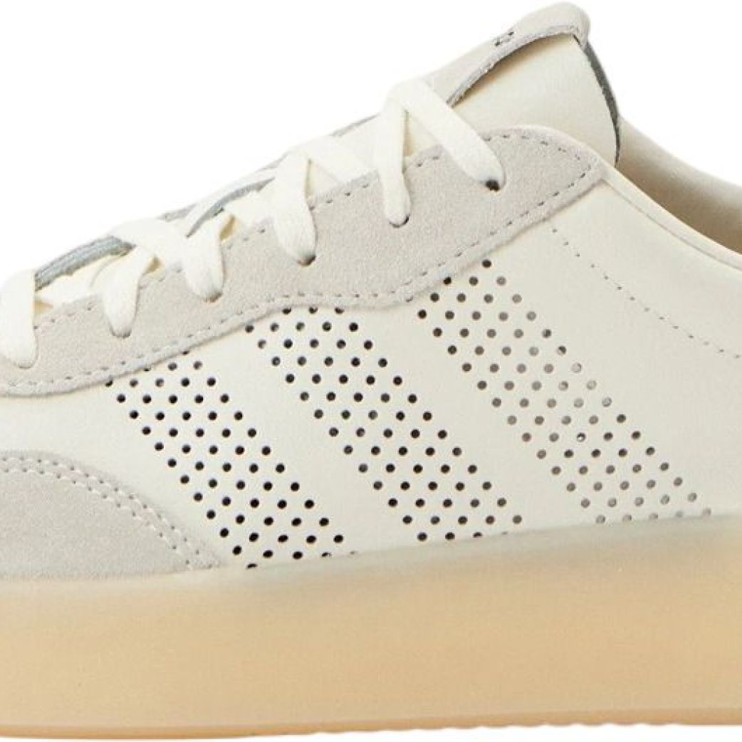 Кроссовки adidas BARREDA DECODED V2 JI2328