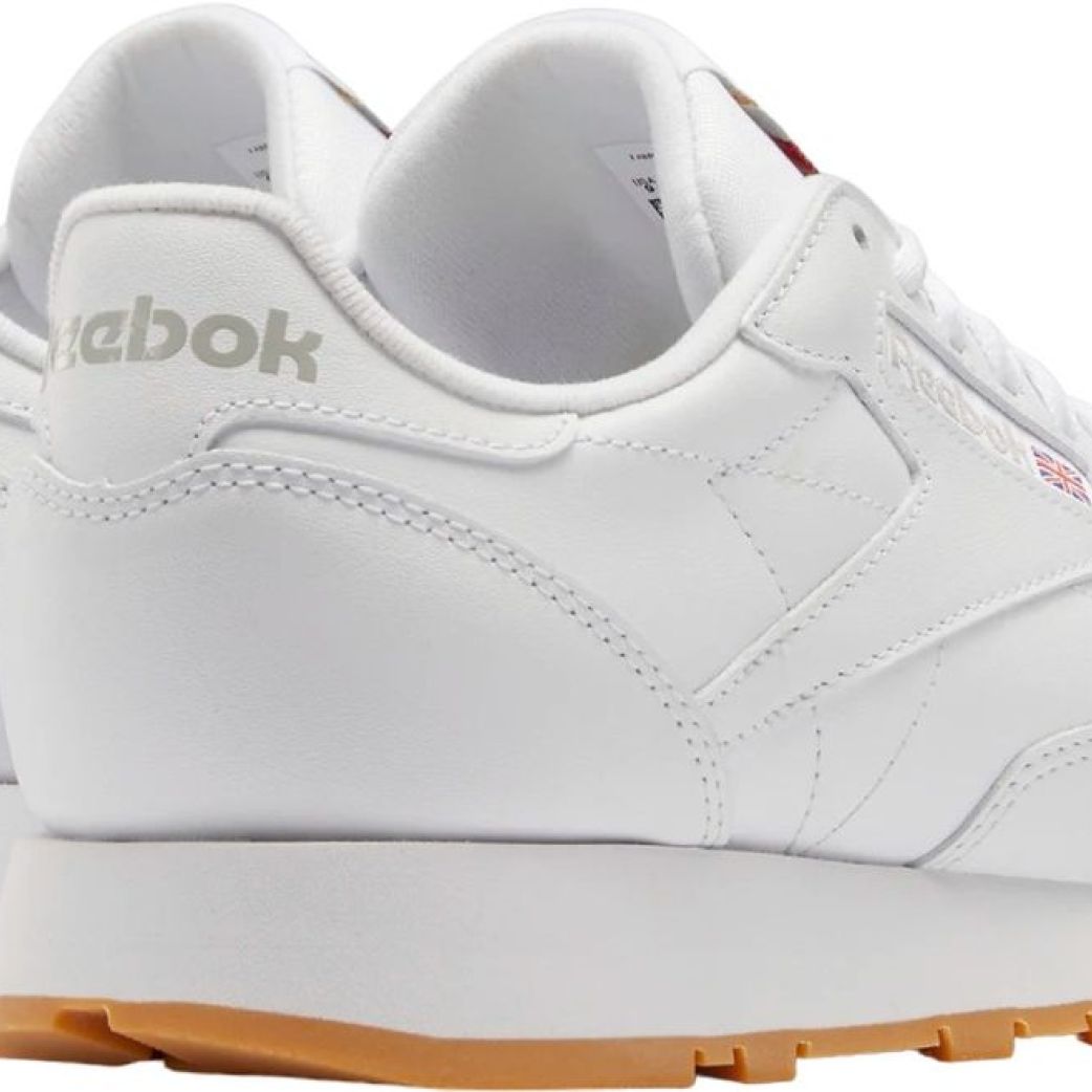 Кроссовки Reebok CLASSIC LEATHER ex-GY0952 100008491