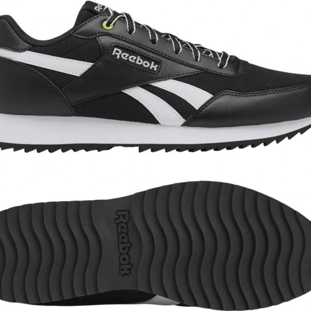Кроссовки Reebok REWIND RUN RIPPLE ex-ID6689 100032929 5US