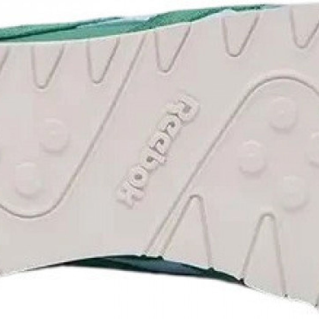 Кроссовки Reebok CLASSIC NYLON 100239365 5.5US