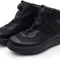 Ботинки RANK Man, Moonshot boots, Black 2009005-001