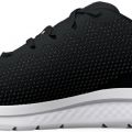Кроссовки Under Armour Charged Impulse 3-BLK 3025421-001  8.5US
