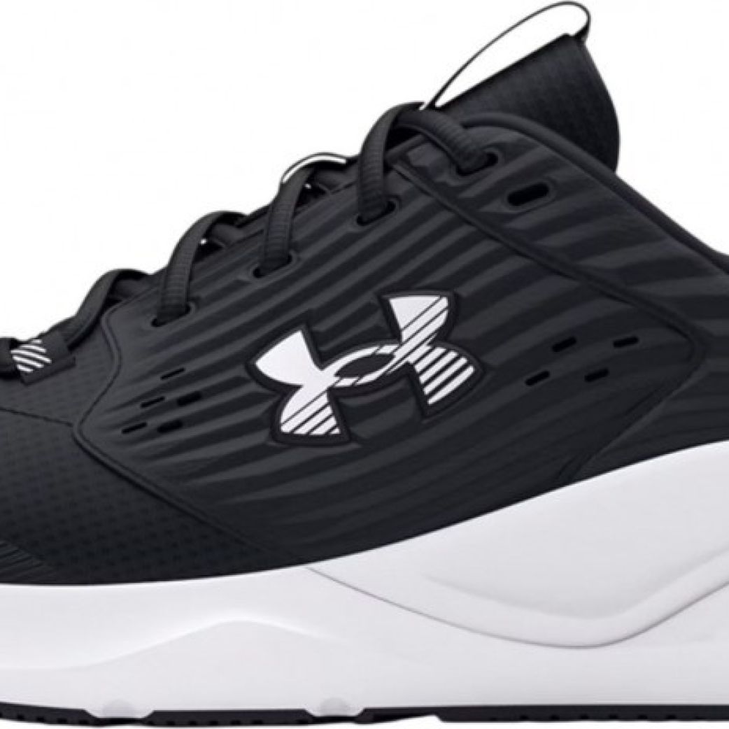 Кроссовки Under Armour Charged Commit TR 4 3026017-005 9.5US