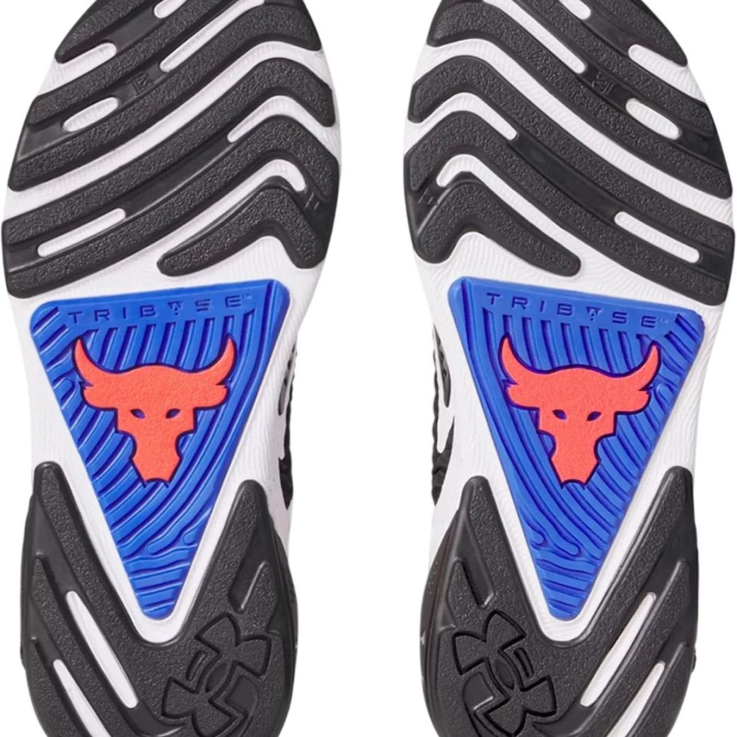 Кроссовки Under Armour UA Project Rock 7 3027600-004