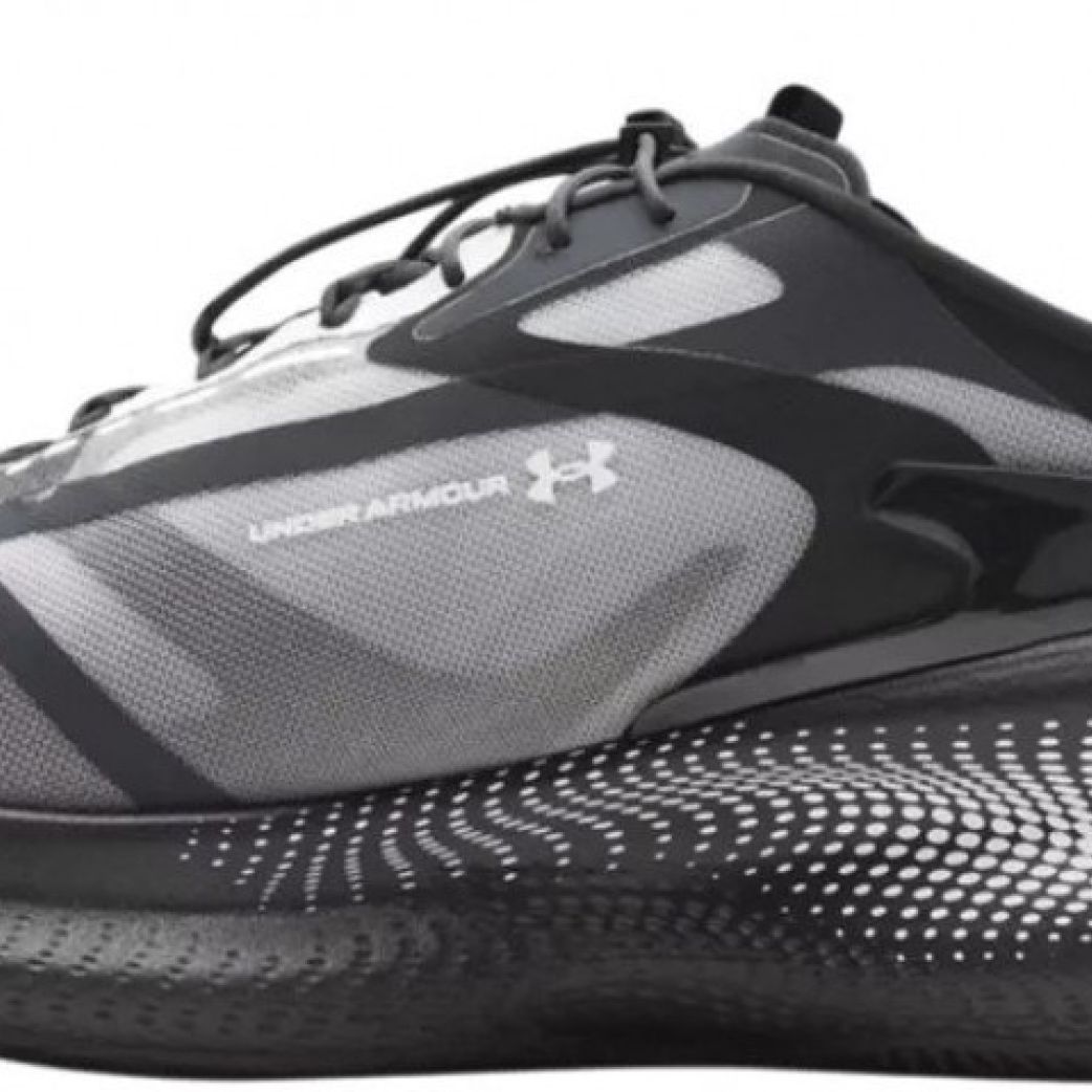 Кроссовки Under Armour Echo 6006061-348 10.5/12US