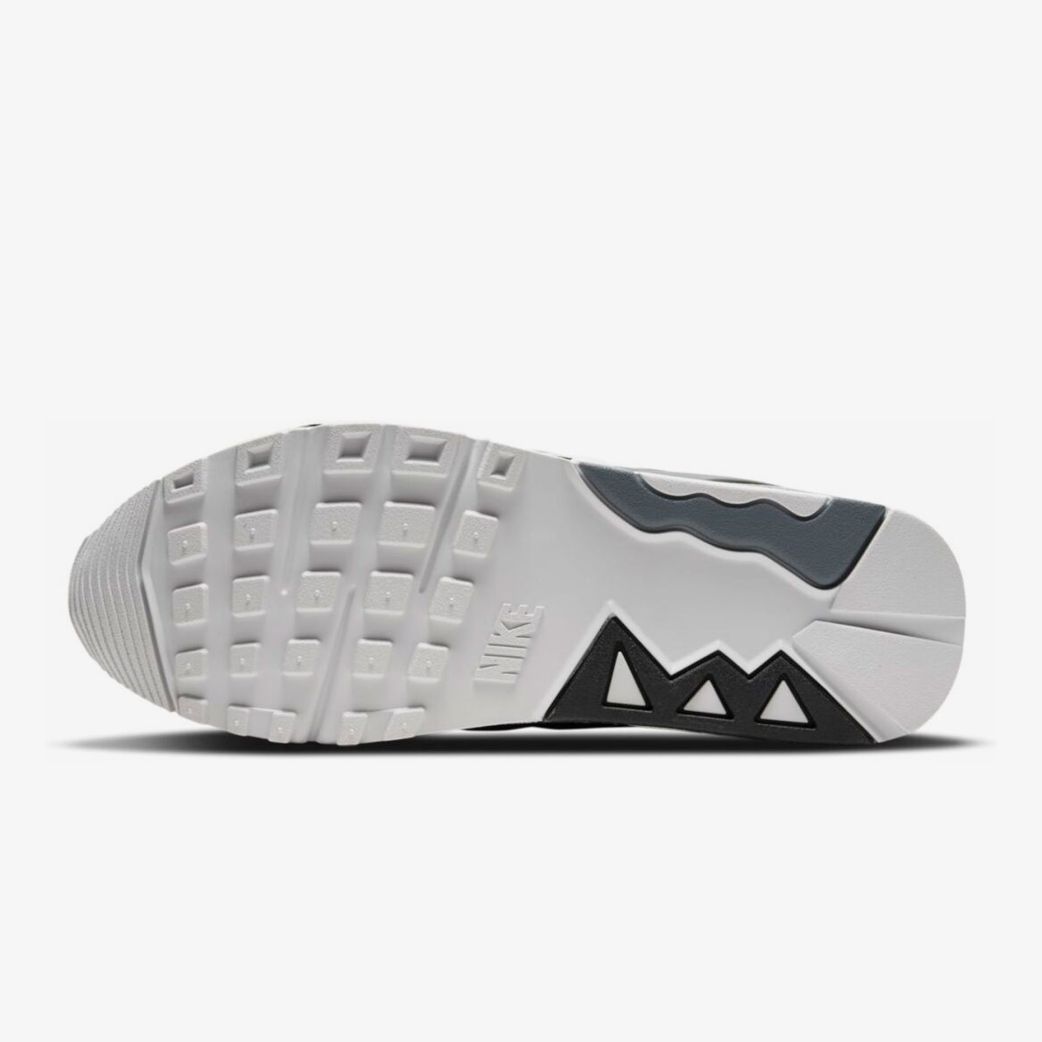 Кроссовки Nike Air Structure Triax 91 DB1549-001 8.5US