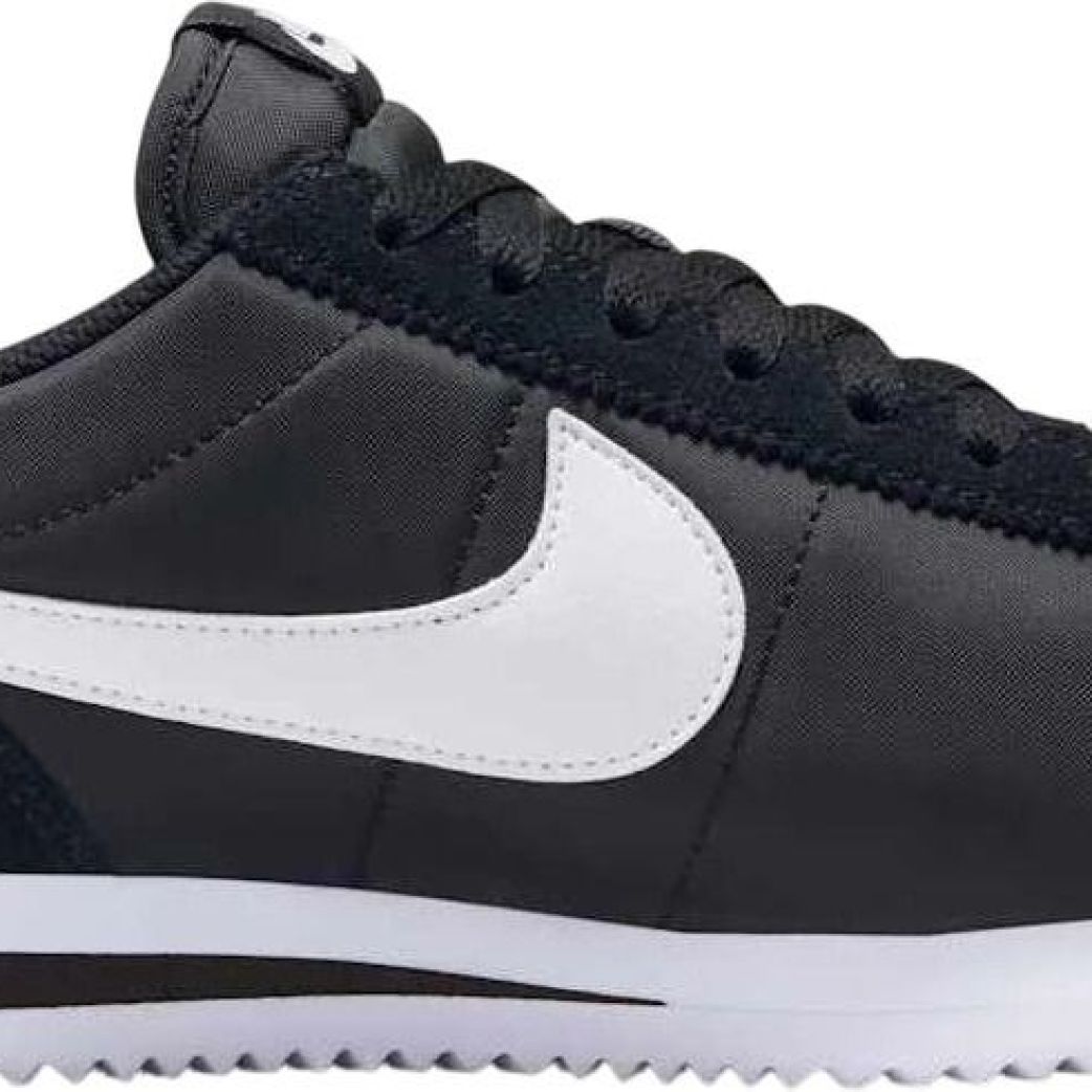 Кроссовки Nike Cortez TXT DZ2795-001  7.5US
