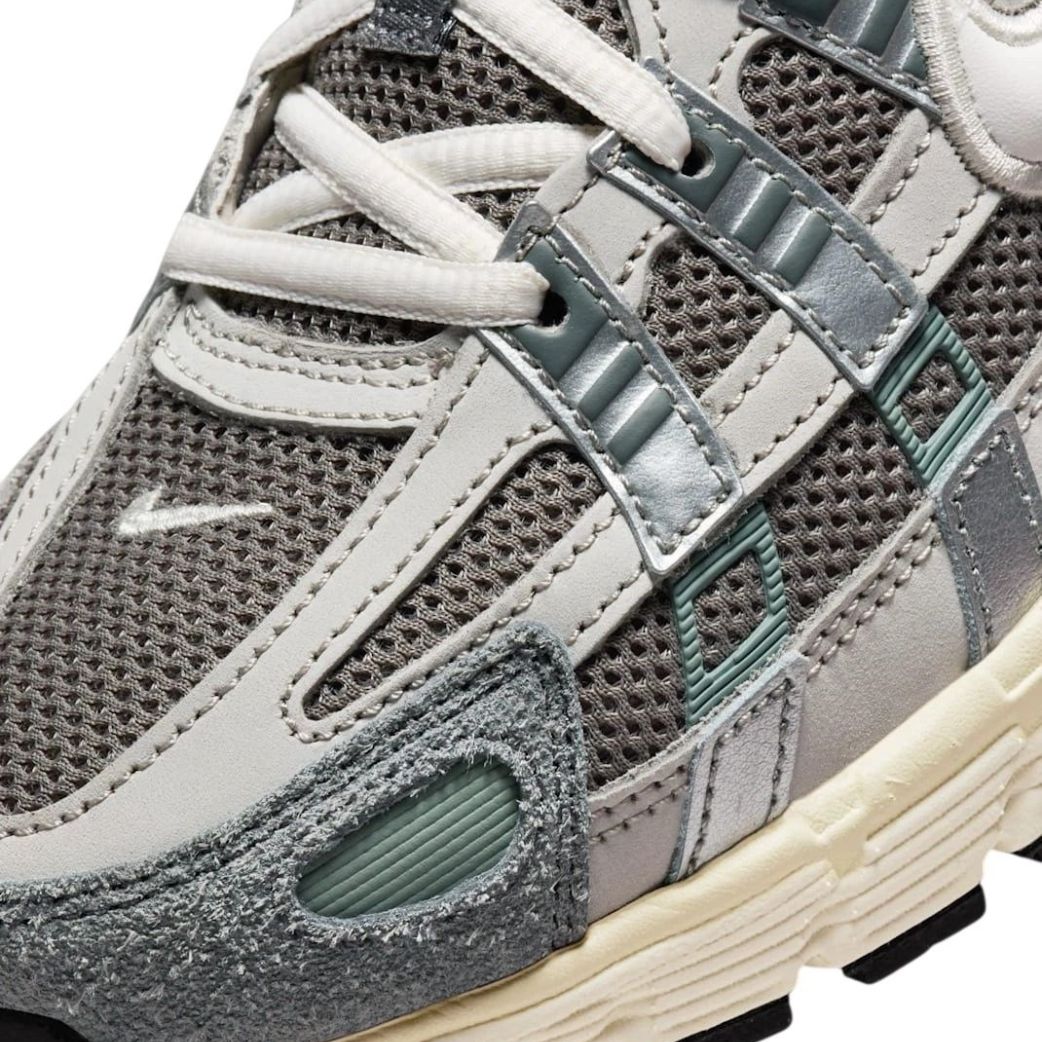 Кроссовки Nike P-6000 SPNT FN7509-029  8US