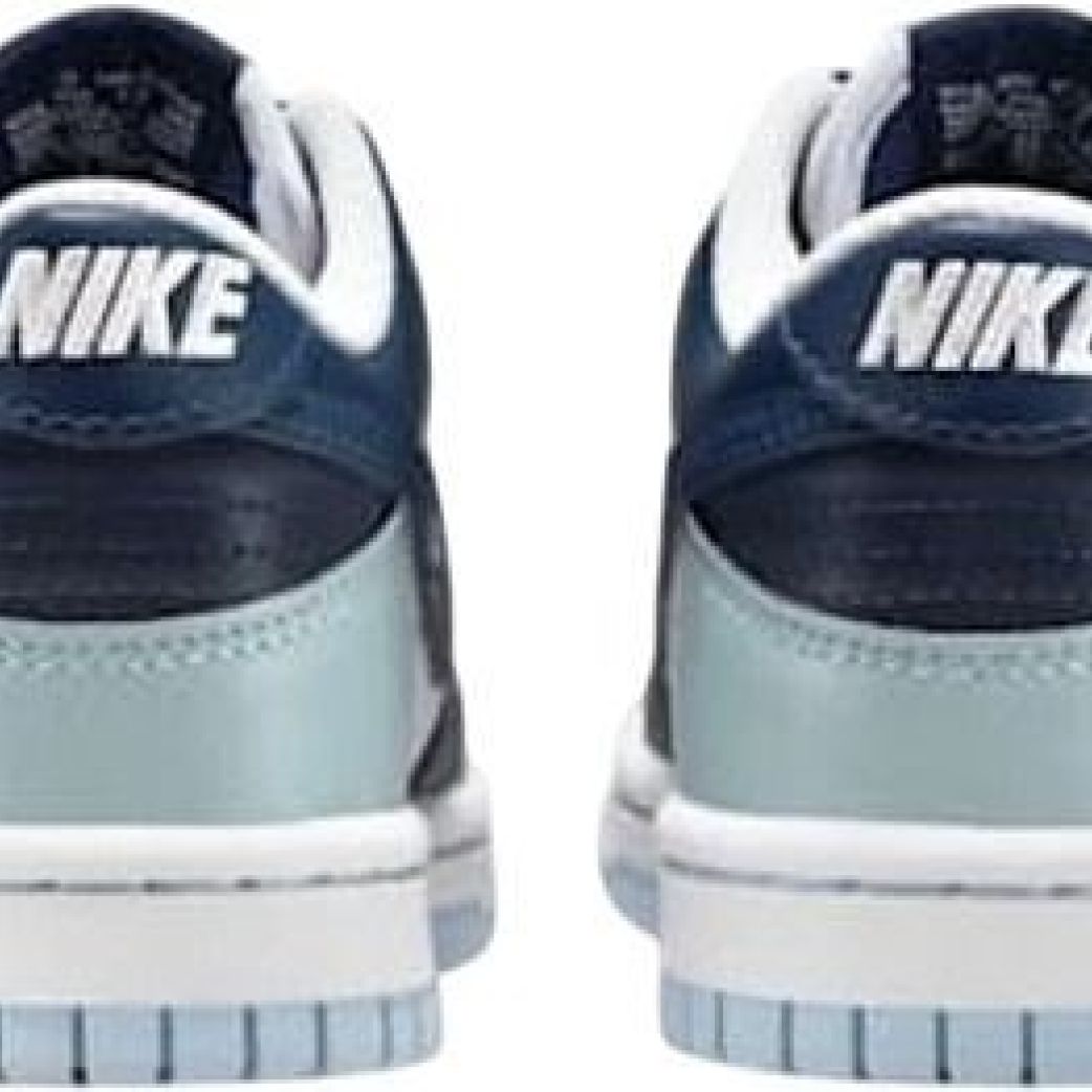 Кроссовки Nike DUNK LOW PS IB3687-101 11C