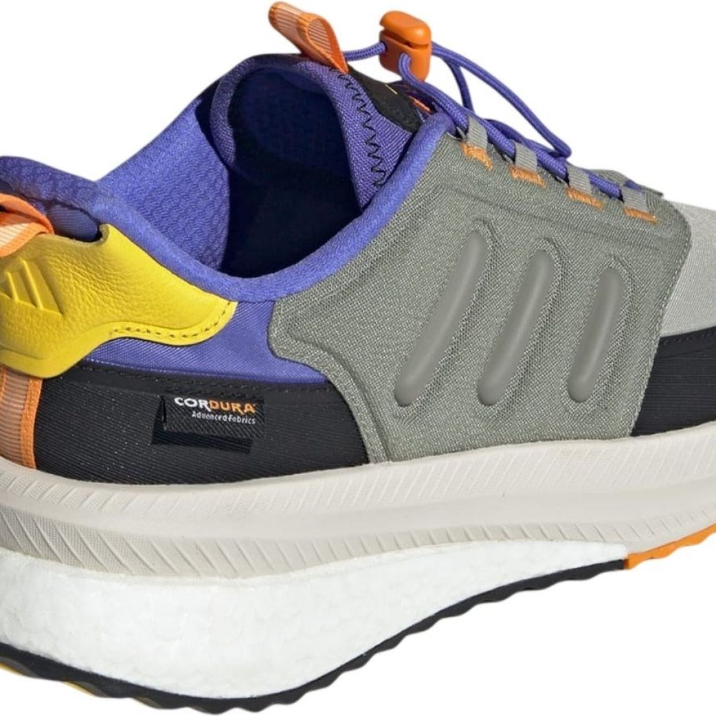 Кроссовки adidas X_PLRPHASE IE8921 7.5UK