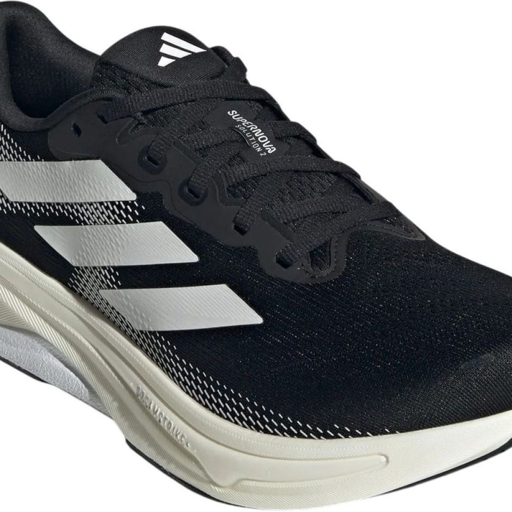 Кроссовки adidas SUPERNOVA SOLUTION 2 M IH2505  6.5UK
